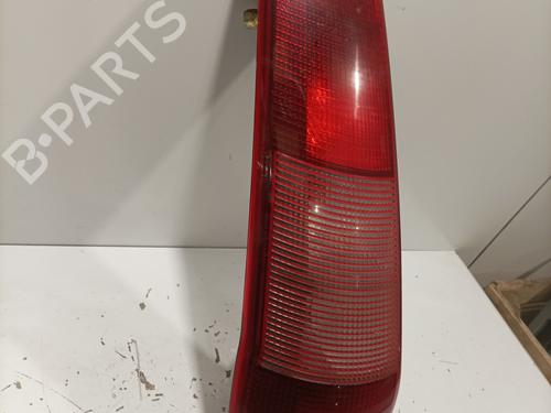Used Left taillight Left taillight FIAT PUNTO (176_) 60 1.2 (176AP, 176AR, 176AQ, 176BB) (60 hp) 22573155 22573155