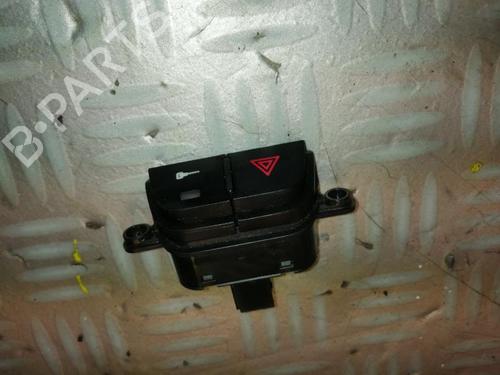 Used Warning switch Warning switch ALFA ROMEO MITO (955_) 1.3 MultiJet (955AXP1A, 955AYC1A) (95 hp) 22571452 22571452
