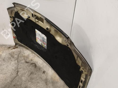 Used Hood Hood 36875577 36875577