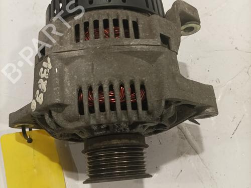 Used Alternator RENAULT MASTER II Van (FD) 2.5 D (80 hp) 26297244