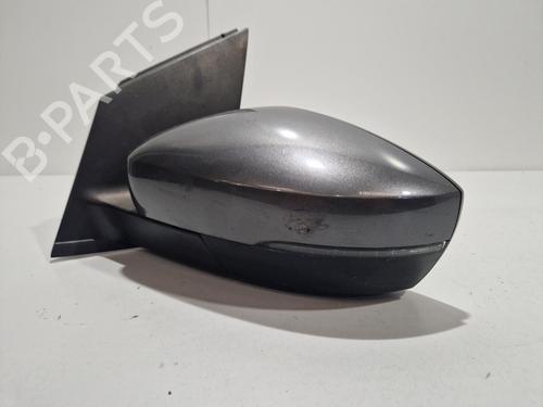 Left mirror VW POLO V (6R1, 6C1) 1.6 TDI | BP22586729C26 