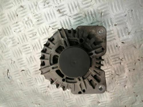 Used Alternator Alternator 22583882 22583882
