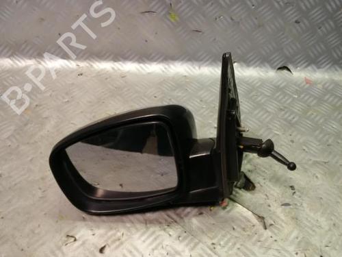 Used Left mirror Left mirror 22581527 22581527