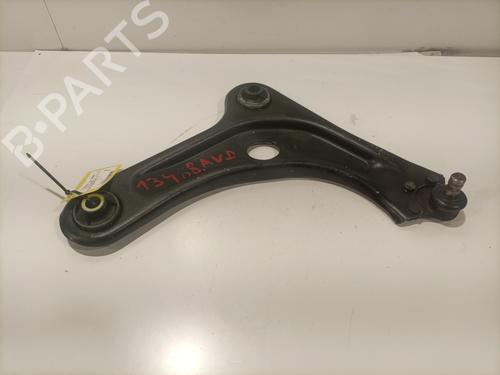 Right front suspension arm CITROËN C3 / C3 ORIGIN III (SX) 1.2 VTi 82 | BP24616764M13 