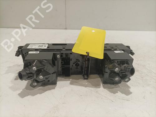 Climate control SEAT IBIZA V (KJ1, KJG) 1.0 TSI | BP31836560I5 