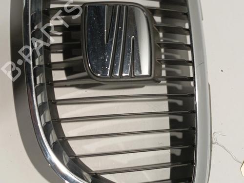 Grille SEAT ALTEA (5P1) 1.9 TDI | BP22580095C40