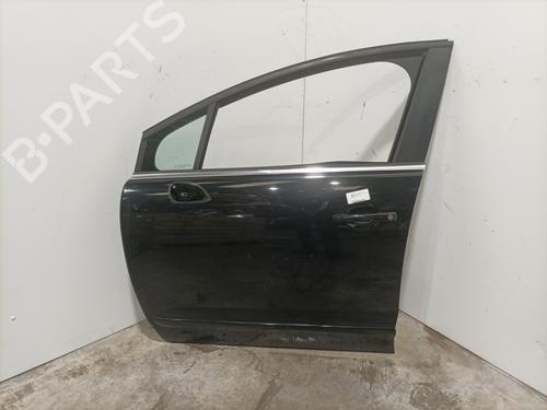 Used Left front door PEUGEOT 5008 (0U_, 0E_) 1.6 HDi (110 hp) 29162212