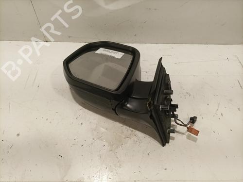 Used Left mirror Left mirror PEUGEOT PARTNER Box Body/MPV 1.6 HDi 16V (90 hp) 35924096 35924096