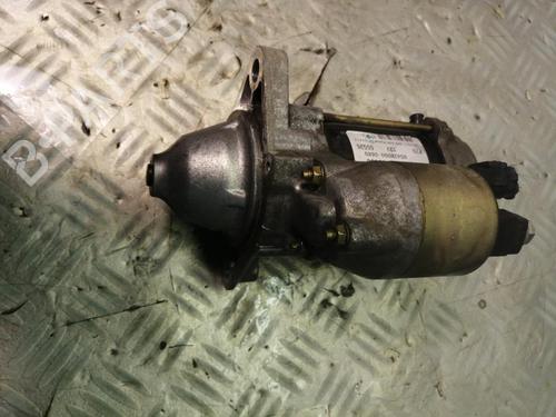 Used Starter Starter 22581368 22581368