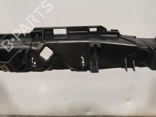 Frontplade/Frontkurv RENAULT KANGOO Express (FW0/1_) 1.5 dCi 95 (FW16) | BP38424511C72 - Image 4