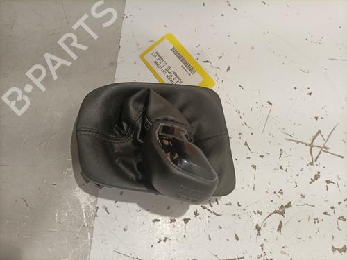 Gear lever CITROËN C3 / C3 ORIGIN III (SX) 1.2 PureTech 82 | BP22577637M90 