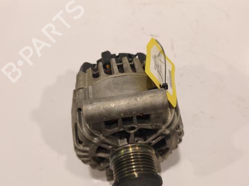 Used Alternator Alternator 37500252 37500252