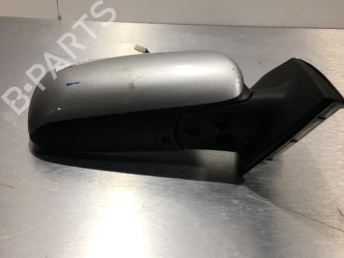 Right mirror TOYOTA COROLLA (_E12_) 2.0 D-4D (CDE120R, CDE120L_) | BP22588846C27 