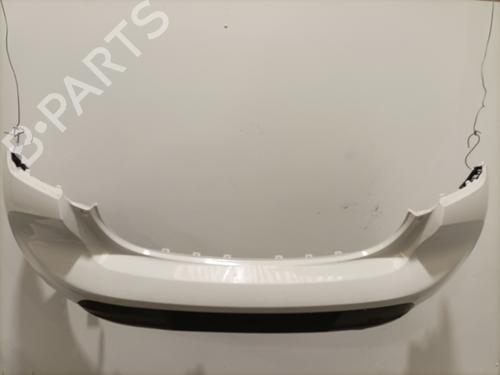 Bak støtfanger PEUGEOT 208 II (UB_, UP_, UW_, UJ_) 1.5 BlueHDI 100 (102 hp) 27663618