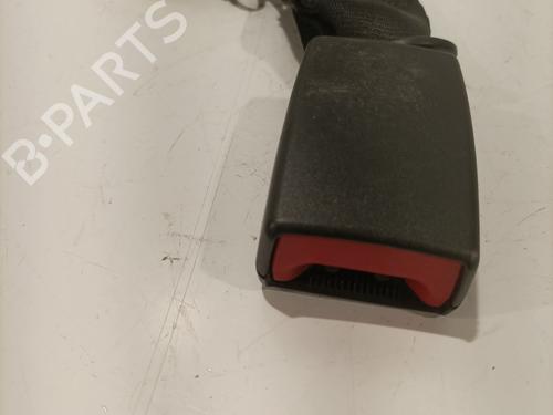Used Seat buckle FIAT PANDA (312_, 319_) 1.3 D Multijet 4x4 (312PXS2A) (80 hp) 24523258