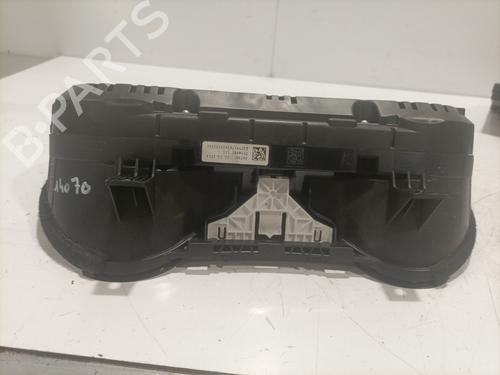 Electronic module AUDI A3 Sportback (8VA, 8VF) S3 quattro | BP28360780M83 - Image 9