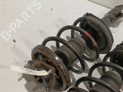 Used Left front shock absorber PEUGEOT 4007 (VU_, VV_) 2.2 HDi (156 hp) 22585888