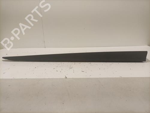 Door moulding trim RENAULT CLIO IV (BH_) 1.5 dCi 75 | BP22574045C150 