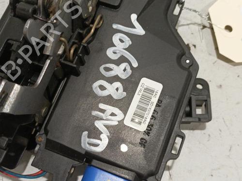 Used Front right lock Front right lock 22588194 22588194