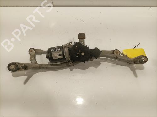 Front wiper motor DS DS 3 (SA_) 1.6 BlueHDi 100 (SABHY0, SABHYT) | BP26008106M29  - Image 7