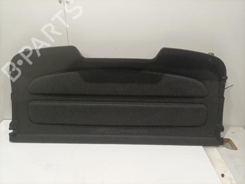 Rear parcel shelf FORD FIESTA VI (CB1, CCN) 1.0 EcoBoost | BP26496347C85 