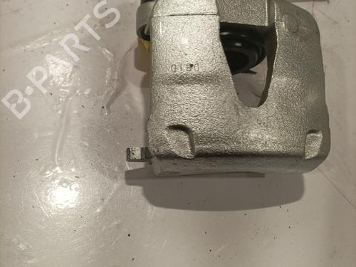 Left front brake caliper VW POLO VI (AW1, BZ1, AE1) 1.0 MPi | BP23844497M105 - Image 3