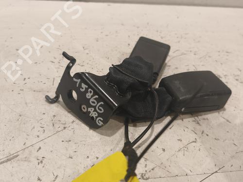 Seat buckle RENAULT MEGANE IV Hatchback (B9A/M/N_) 1.6 TCe 205 (B9MV) | BP36683552I32 - Image 4