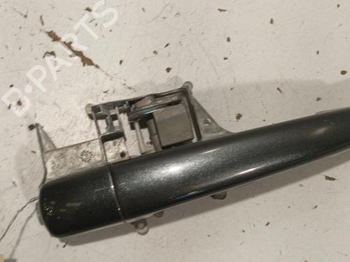 Front right exterior door handle PEUGEOT 308 I (4A_, 4C_) 1.6 HDi | BP22587799C129 
