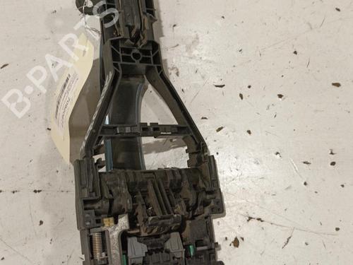 Rear left exterior door handle VOLVO V40 Hatchback (525) D2 | BP22576686C130 