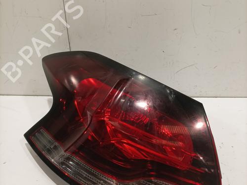 Left taillight CITROËN DS4 (NX_) 1.6 HDi 110 | BP37993685C34 - Image 2