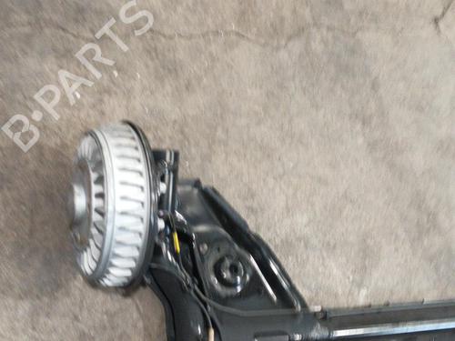 Rear axle RENAULT CLIO IV (BH_) 1.2 16V | BP22574669M2 