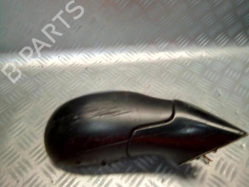 Right mirror CITROËN XSARA PICASSO (N68) 2.0 HDi | BP22591897C27 