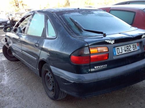 Used Parts RENAULT LAGUNA I (B56_, 556_)  2.0 (556A)  2108064
