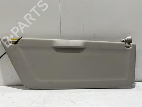 Left sun visor CITROËN C4 Picasso II 1.6 HDi / BlueHDi 115 | BP29726381I1