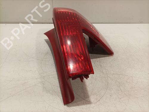 Left taillight CITROËN C4 I (LC_) 1.6 HDi | BP32367058C34