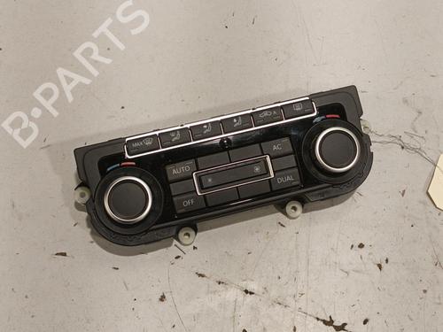 Climate control VW GOLF VI (5K1) 1.4 TSI | BP22572467I5 