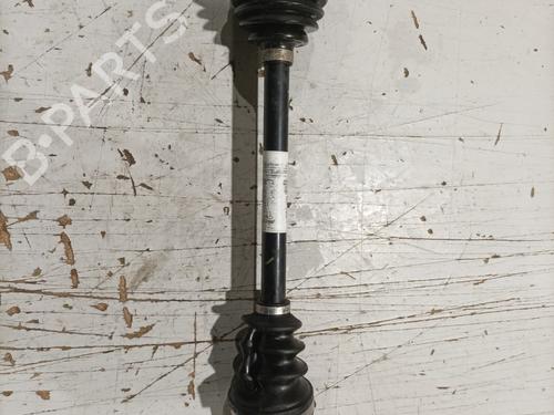 Left front driveshaft CITROËN C3 III (SX) 1.2 PureTech 82 | BP31114266M38 - Image 3