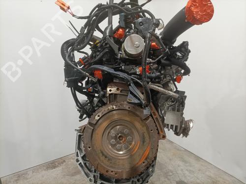 Engine RENAULT MODUS / GRAND MODUS (F/JP0_) 1.5 dCi 90 | BP23097779M1 - Image 2