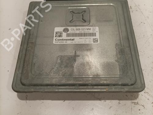 Electronic module VW GOLF VI (5K1) 1.6 TDI | BP37993832M83 - Image 6