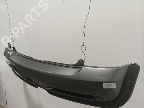 Rear bumper MINI MINI (R50, R53) Cooper S | BP29458290C8 