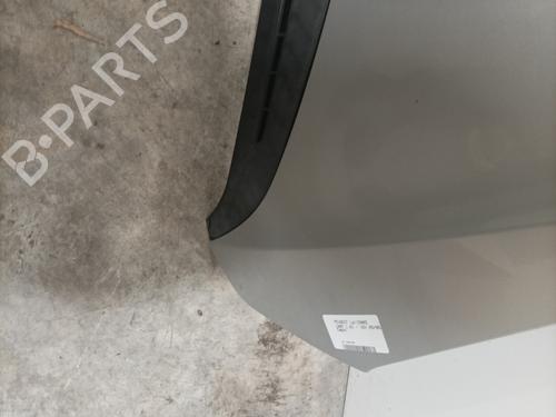Hood PEUGEOT 1007 (KM_) 1.6 16V | BP28816984C1 