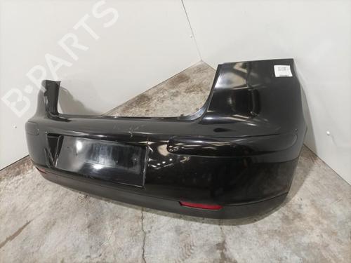 Rear bumper SEAT IBIZA III (6L1) 1.9 TDI | BP22579378C8 