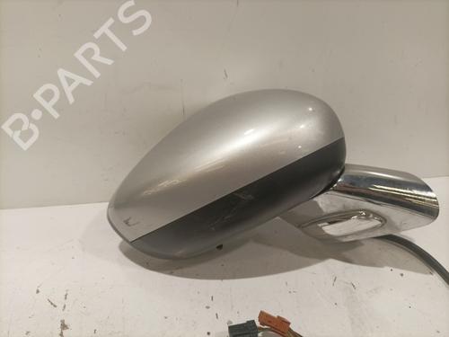 Right mirror CITROËN C3 II (SC_) 1.4 HDi 70 (SC8HZC, SC8HR0, SC8HP4) | BP22574010C27 