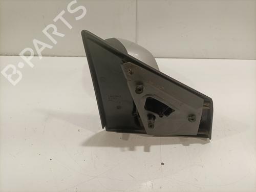 Used Left mirror Left mirror RENAULT CLIO III (BR0/1, CR0/1) 1.2 16V (BR02, BR0J, BR11, CR02, CR0J, CR11) (75 hp) 26603968 26603968