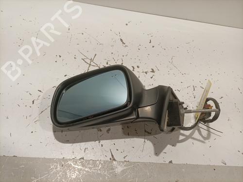 Used Left mirror PEUGEOT 407 (6D_) 2.0 HDi 135 (6DRHRH, 6DRHRE, 6DRHRG, 6DRHRJ) (136 hp) 22589215