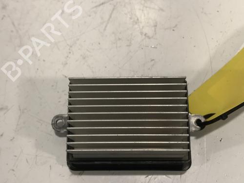 Heater resistor OPEL VIVARO C Van (K0) 2.0 | BP26131901M108 - Image 2