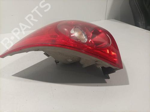 Used Left taillight Left taillight VW GOLF V (1K1) 1.9 TDI (105 hp) 22585760 22585760