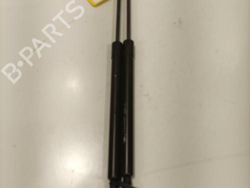 Used Tailgate lift support PEUGEOT 208 I (CA_, CC_) 1.2 PureTech 82 (82 hp) 24523287