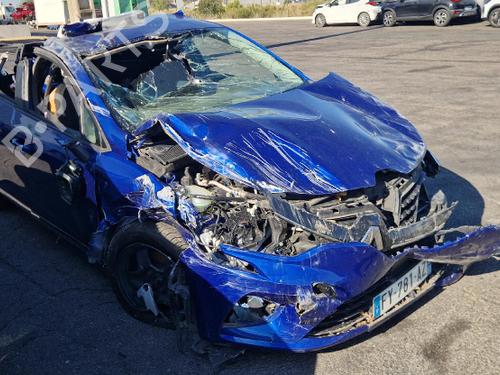 Right taillight RENAULT CLIO V (B7_) 1.5 Blue dCi 85 (B7AG) | BP39035047C35 - Image 11