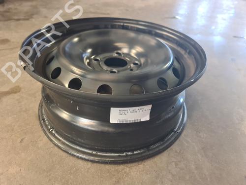 Fælk RENAULT CLIO V (B7_) 1.6 E-TECH 140 (B7MU) | BP37747884C45 - Image 3